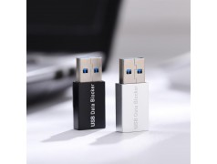 Bloqueur de données USB