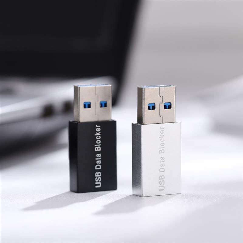 Bloqueur de données USB