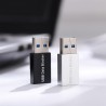 Bloqueur de données USB - Protégez vos informations personnelles