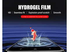 Protection Hydrogel pour écran samsung Galaxy Fold 3