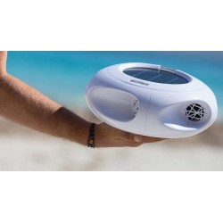 Enceinte bluetooth AUXON SALECCIA Waterproof