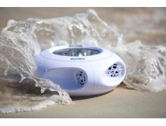 Enceinte bluetooth AUXON SALECCIA Waterproof