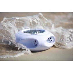 Enceinte bluetooth AUXON SALECCIA Waterproof