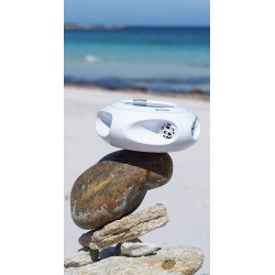 Enceinte bluetooth AUXON SALECCIA Waterproof