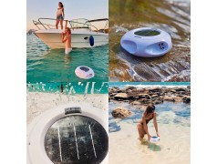 Enceinte bluetooth AUXON SALECCIA Waterproof