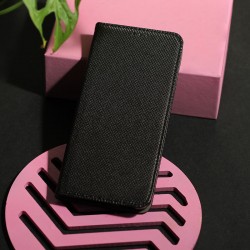 Etui portefeuille noir pour SAMSUNG GALAXY A23 5G