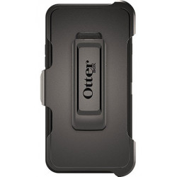 Otterbox DEFENDER Noir pour iPhone 5/5S