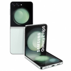 Coques PERSONNALISEES Samsung galaxy Z flip 5