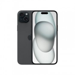 Coque Goutte d'eau en gel pour iPhone 15 Plus