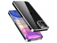 Coque GEL FULL 360 pour Iphone 15 Pro