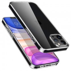 Coque GEL FULL 360 pour Iphone 15 Pro