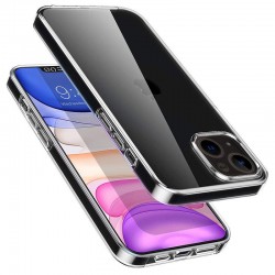 Coque GEL FULL 360 pour Iphone 15