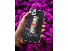 Coque Money en gel pour iPhone 15 Pro max