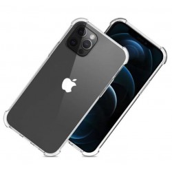 Coque Antichoc pour iPhone 15 Pro