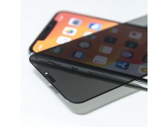 Verre trempé Privacy pour iPhone 7