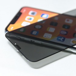 Verre trempé Privacy pour iPhone 7