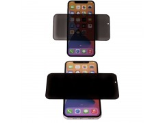 Verre trempé Privacy pour iPhone 8