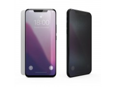 Verre trempé Privacy pour iPhone 11 Pro MAX