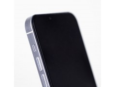 Verre trempé Privacy pour iPhone 13 Pro MAX