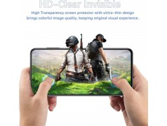 Verre trempé Privacy pour Samsung A14 4G