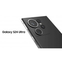 Etuis Samsung Galaxy S24 Ultra Recto / Verso PERSONNALISES