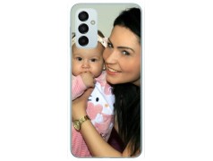 Coques PERSONNALISEES Samsung Galaxy S23FE