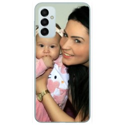 Coques PERSONNALISEES Samsung Galaxy S23FE