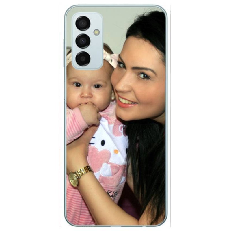 Coques PERSONNALISEES Samsung Galaxy S23FE