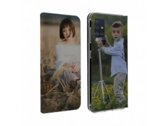 Etuis  Recto / Verso PERSONNALISES pour Samsung S23 FE