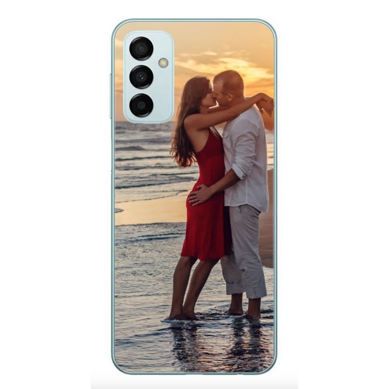 Coques PERSONNALISEES Samsung Galaxy S24