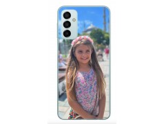Coques PERSONNALISEES Samsung Galaxy S24 plus