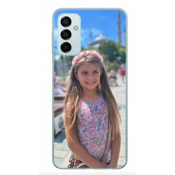 Coques PERSONNALISEES Samsung Galaxy S24 plus
