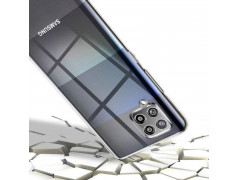 Coque GEL FULL 360 pour Samsung A25
