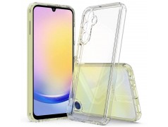 Coque GEL transparente pour Samsung A25 5G