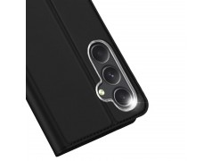 Etui portefeuille noir pour SAMSUNG GALAXY A05S