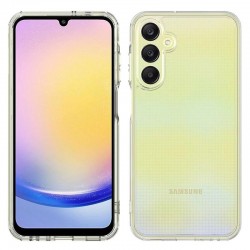 Coque GEL transparente pour Samsung A05S