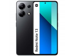 Coques PERSONNALISEES Xiaomi Redmi note 13