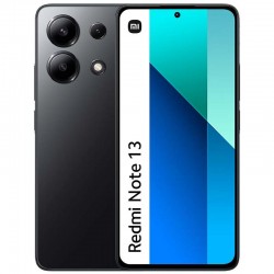 Coques PERSONNALISEES Xiaomi Redmi note 13