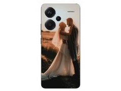 Coques PERSONNALISEES Xiaomi Redmi note 13 Pro Plus