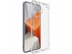 Coque Gel transparente pour Xiaomi Redmi Note 13 Pro