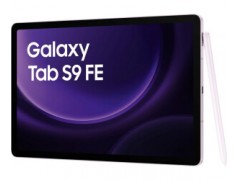 Etuis rabattable 360° PERSONNALISES SAMSUNG GALAXY TAB S9 Fe