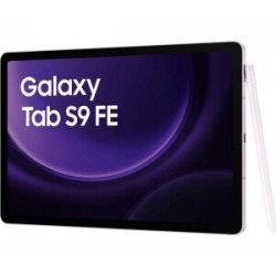 Etuis rabattable 360° PERSONNALISES SAMSUNG GALAXY TAB S9 Fe