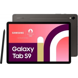 Etui rabattable 360° PERSONNALISES POUR SAMSUNG GALAXY TAB S9