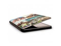 Etui rabattable 360° PERSONNALISES POUR SAMSUNG GALAXY TAB A9+