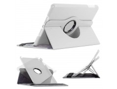 Etui rabattable 360° PERSONNALISES POUR  iPad 2024