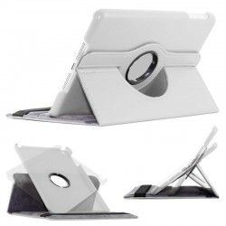 Etui rabattable 360° PERSONNALISES POUR  iPad 2024