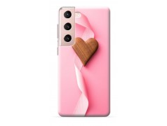 Coque Souple Love en gel pour SAMSUNG Galaxy S24