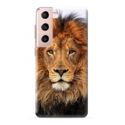 Coque Souple Lion2 en gel pour SAMSUNG Galaxy S24