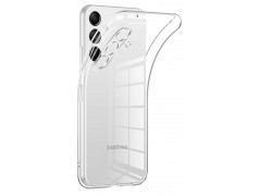 Coque GEL transparente pour Samsung A35 5G