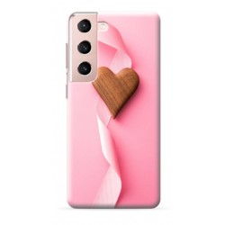 Coque GEL imprimée Love pour Samsung Galaxy A15